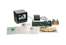 “Apple-1” rekord bahadan satyldy
