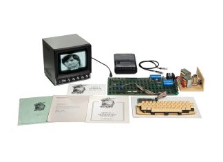 “Apple-1” rekord bahadan satyldy