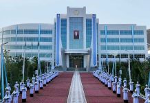 Saglygy goraýyş ulgamynda täze üstünlikler