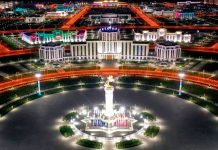 Страны ЦА и Азербайджан объединят усилия в сфере высоких технологий