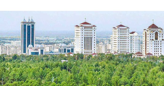 ashgabat-city-shaher-turkmenistan