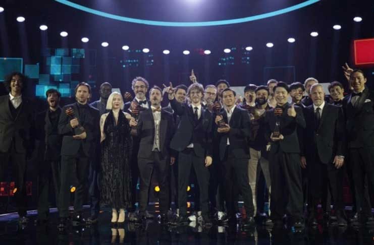 Halkara emeli aň kinofestiwalynda ýeňijiler yglan edildi