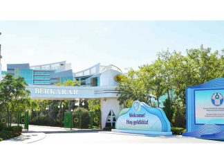 Awazadaky dabaralara, duşuşyklara badalga berildi