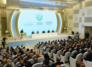 “Ählumumy saglygy goraýyş hyzmatlary we Durnukly ösüş maksatlary” atly maslahat geçirildi