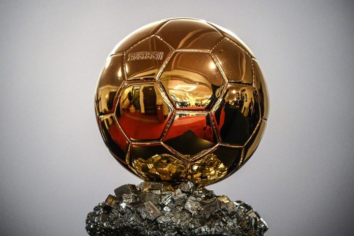 ballon dor