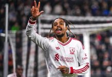 Çempionlar Ligasynda rekordlara beslenen tapgyryň iň ökde oýunçysy mälim edildi