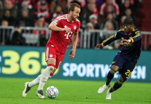 Indiki tapgyrda Ronaldonyň rekordyny täzeläp biler