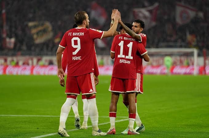 bayern