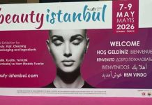 Туркменистан приглашают на Beauty Istanbul 2027