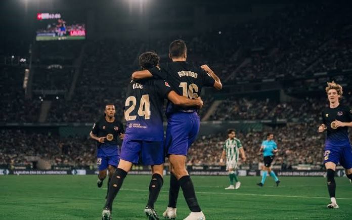 betis