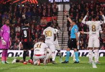 “Milan” hem-de “Lion” 3-0 utuldy, “Benfika” 4, “Real Sosiedad” 6 gol geçirdi