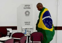 Braziliýada Prezident saýlawlarynyň ikinji tapgyry geçiriler