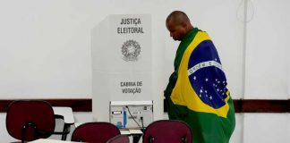Braziliýada saýlawlaryň ikinji tapgyry geçiriler