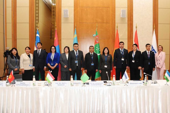 central-asia-and-mongolia-Multilingual-Education