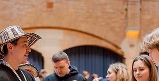 Dünýäniň iň ökde şokolad aşpezleri halkara bäsleşiginde duşuşar