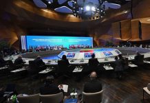 Туркменистан предлагает активизировать транспортный диалог в министерском уровне