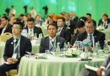 Одиннадцать компаний выступили серебряными спонсорами CIET 2026