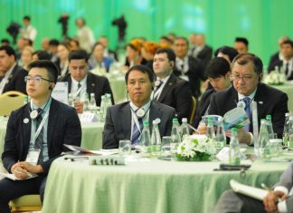 Одиннадцать компаний выступили серебряными спонсорами CIET 2026