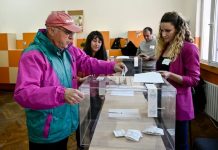 Bolgariýadaky saýlawyň ikinji tapgyry geçiriler
