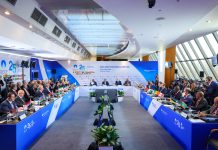 Туркменистан участвует в VIII Саммите Форума стран – экспортеров газа