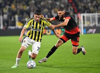 18 ýyldan soň ýeňşe tas golaýlapdy
