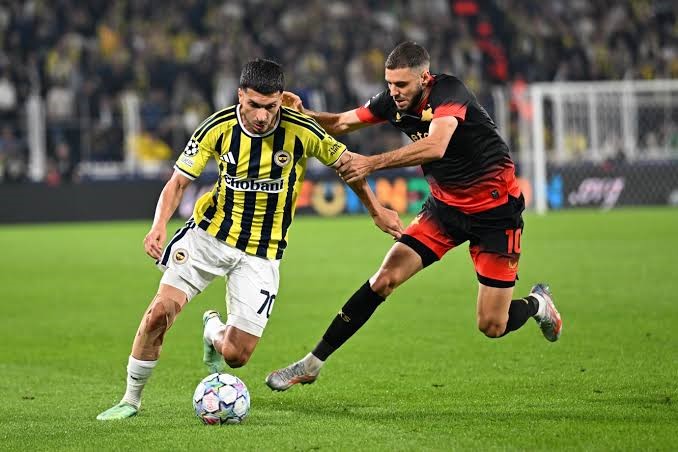 fenerbahçe-slawia