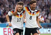 Kloppuň ilkinji ýeňşi, Niderlandlar soňky pursatlarda ýeňlişden halas boldy