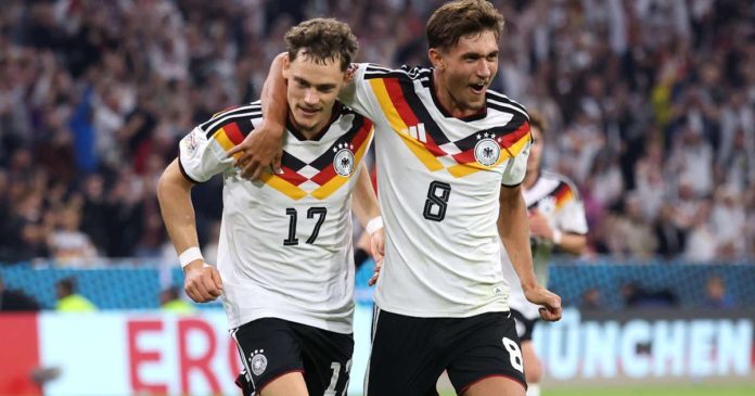 germany-serbia