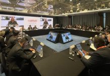 Aşgabat şäheriniň häkimliginiň wekiliýeti Bütindünýä şäher syýahatçylygy sammitine gatnaşdy