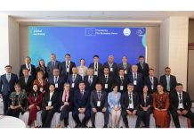 Türkmenistanyň Mejlisiniň wekilleri Täjigistanda geçirilen sebitara dialoga gatnaşdylar