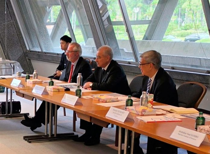 kyoto-turkmen-delegation-киото