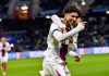 Hwiça, Dembele bolmasa-da PSŽ-de Hakimi bar: 3 gol, 2 asist