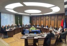 Туркменский ученый вошел в Научный совет МААН по новым материалам