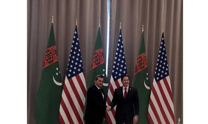 meredov-rubio-mfa-turkmenistan-us