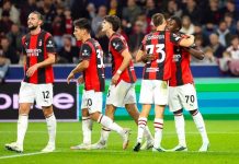 “Red Bull”-y “salsburglylar” däl-de “milanlylar” içen ýaly