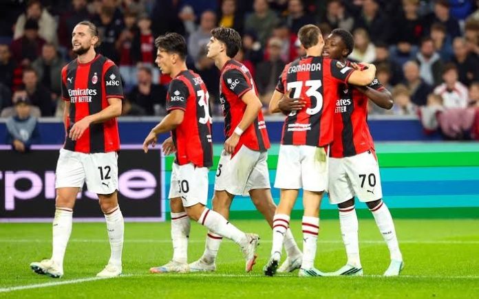 milan