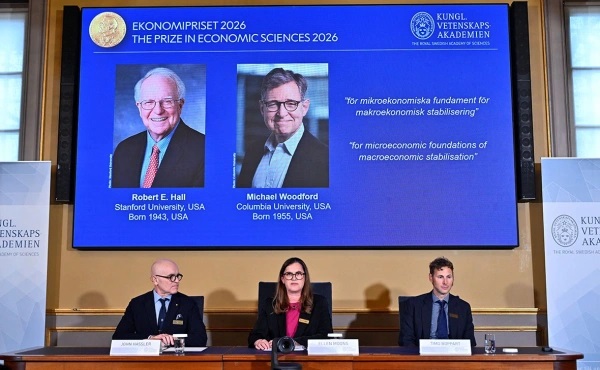 nobel prize in economy 2026