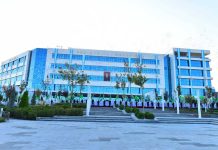 Durnukly ösüşiň we täze üstünlikleriň aýdyň görkezijileri