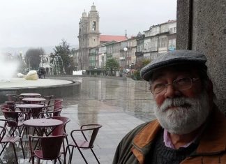Joakim Letriýa 82 ýaşynda aradan çykdy
