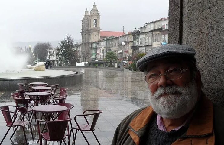 Joakim Letriýa 82 ýaşynda aradan çykdy