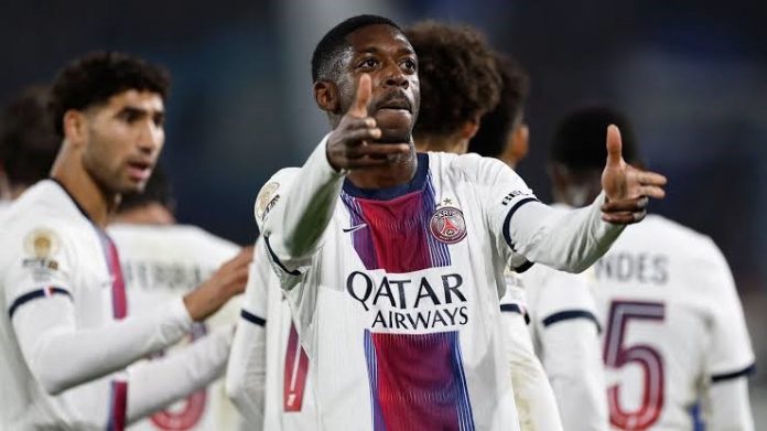 psg