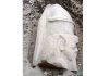 Ramzes II heýkelleri tapyldy