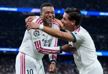 “Galatasaraýyň” hem-de “Real Madridiň” 4 golly ýeňşi