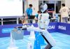 Malaýziýada emeli aň we robot tehnikasy boýunça halkara bäsleşik geçiriler