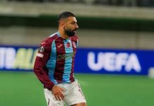 Salah UEFA-da 3-nji futbolçy