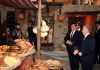 Özbegistanyň Prezidenti ýurduň kinoçylary bilen duşuşdy