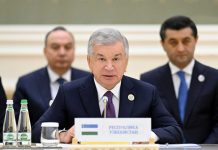 Узбекистан предложил новый формат интеграции для стран ЦА и Азербайджана
