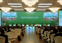 TIF 2026: gol çekilen resminamalar