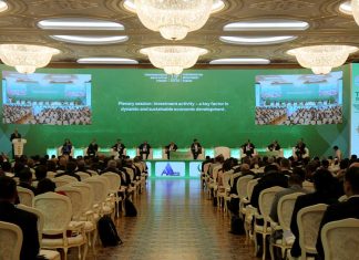 TIF 2026: gol çekilen resminamalar