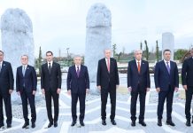 Türkmenistanyň Prezidentiniň Türkiýe Respublikasyna iş sapary başlandy